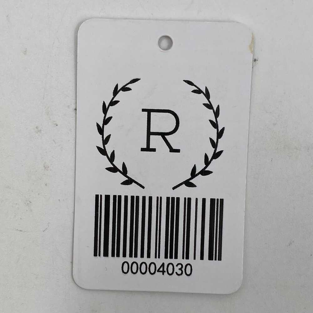 MOTHER Cream Insider Crop Step Fray Jeans | Women’s Regular 25 - Picture 6 of 11